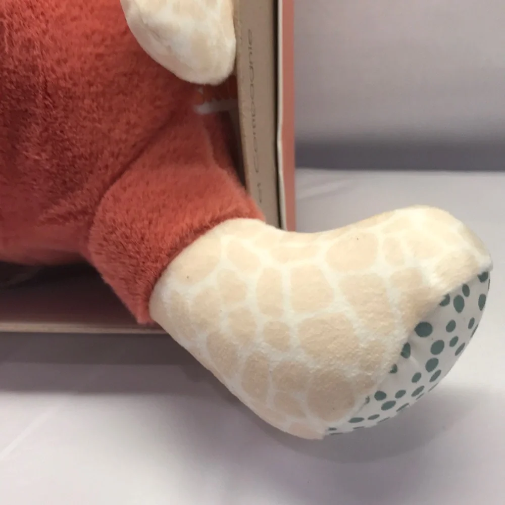 DouDou Et Compagnie Paris Savane Giraffe